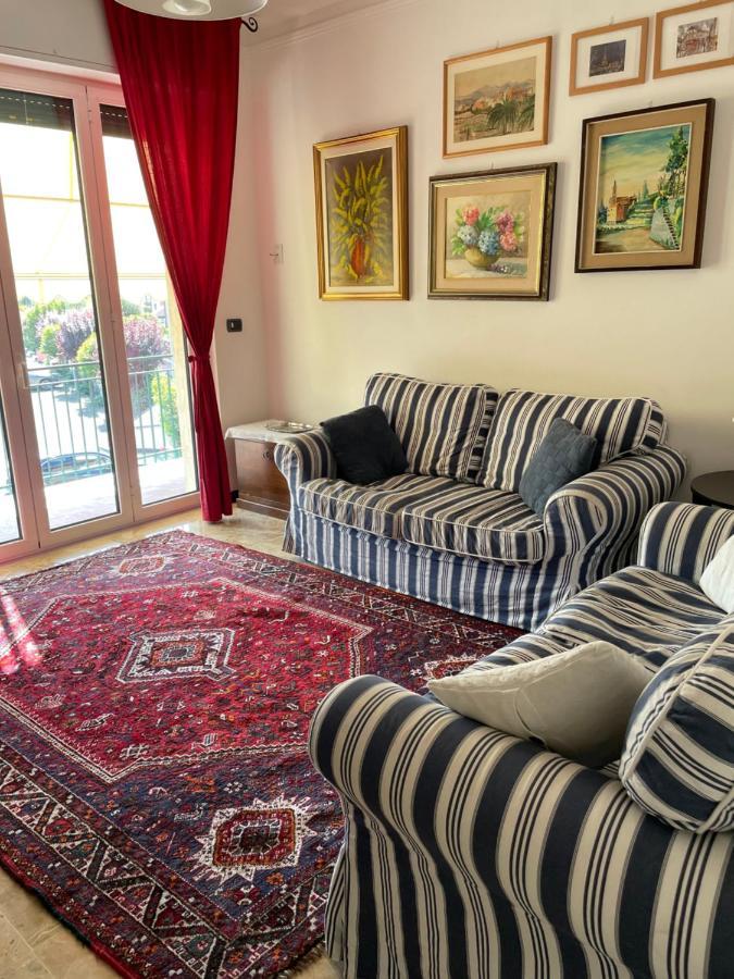 Casa Bonelli Apartment Sestri Levante Exterior foto