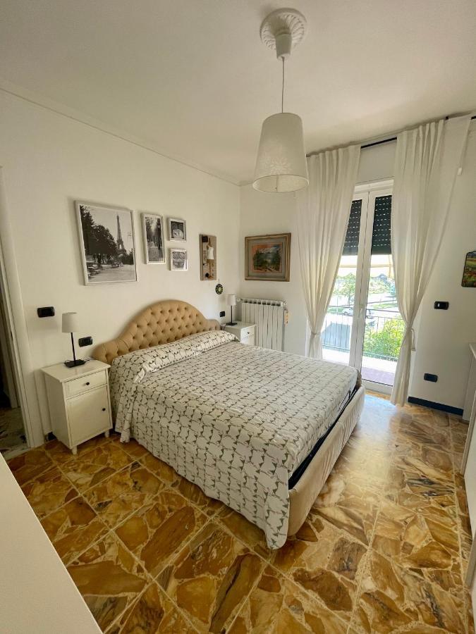 Casa Bonelli Apartment Sestri Levante Exterior foto