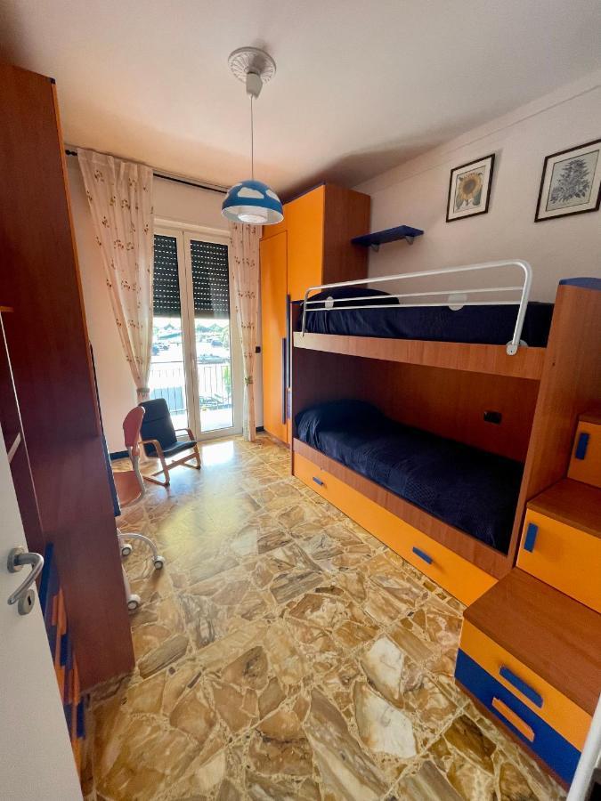 Casa Bonelli Apartment Sestri Levante Exterior foto