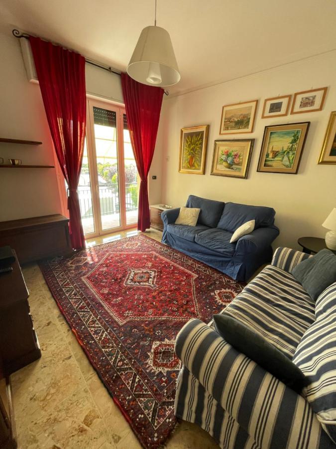 Casa Bonelli Apartment Sestri Levante Exterior foto