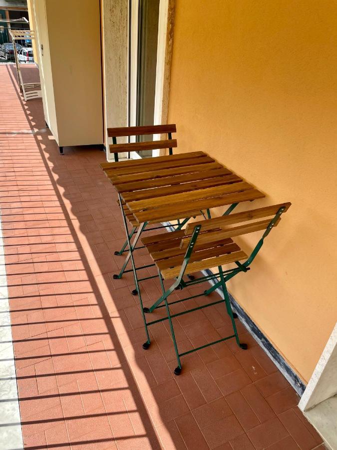 Casa Bonelli Apartment Sestri Levante Exterior foto