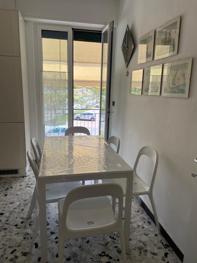 Casa Bonelli Apartment Sestri Levante Exterior foto