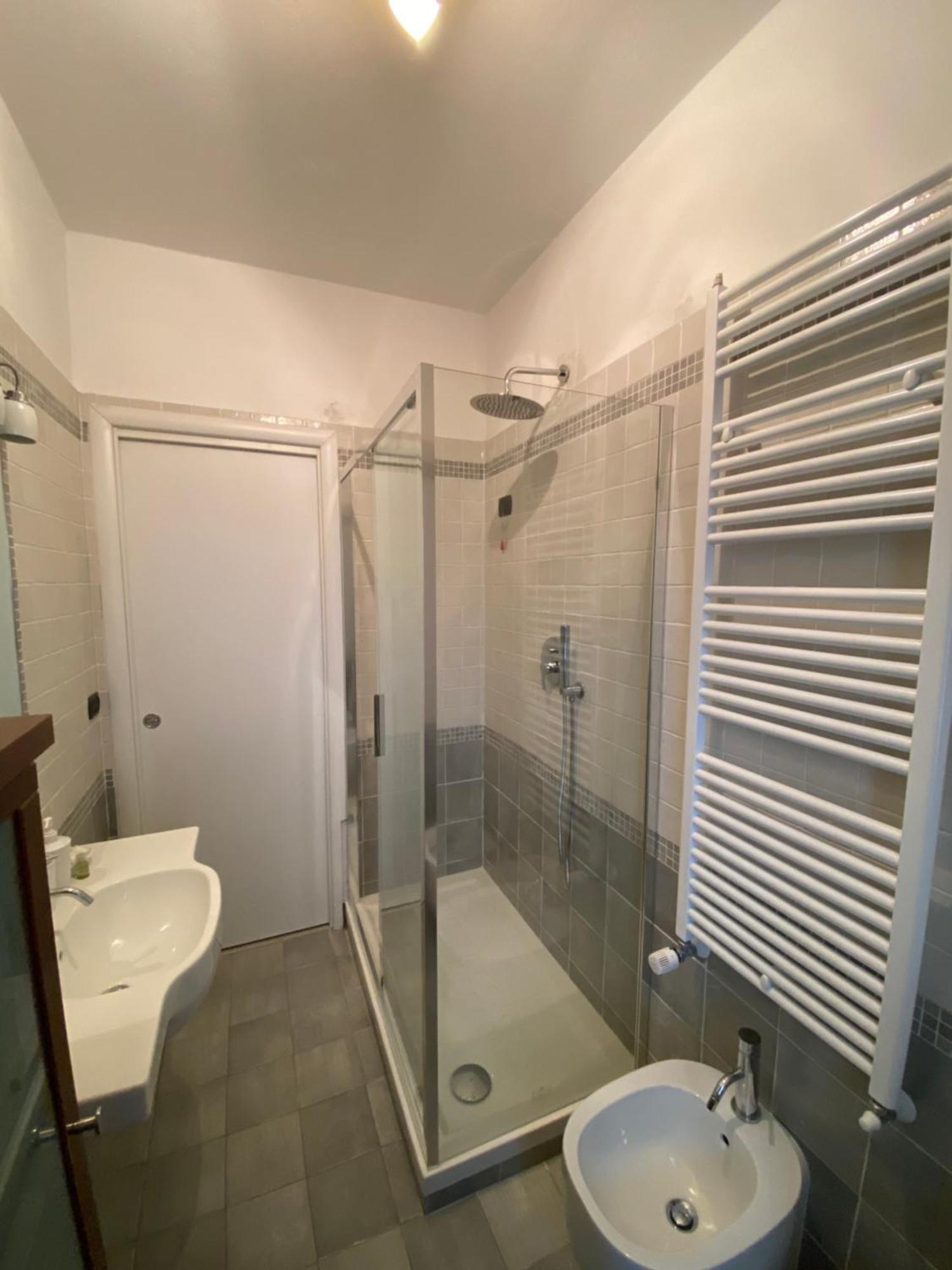 Casa Bonelli Apartment Sestri Levante Exterior foto