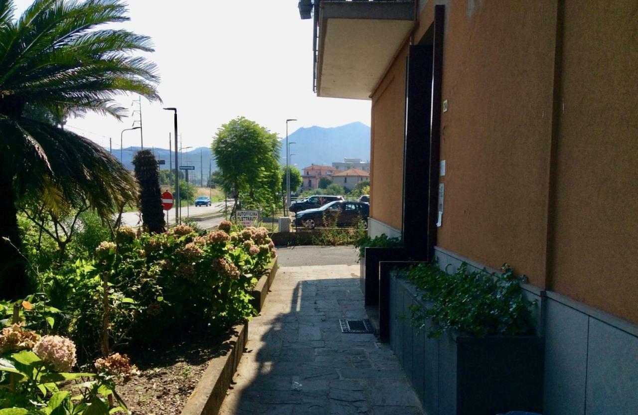 Casa Bonelli Apartment Sestri Levante Exterior foto