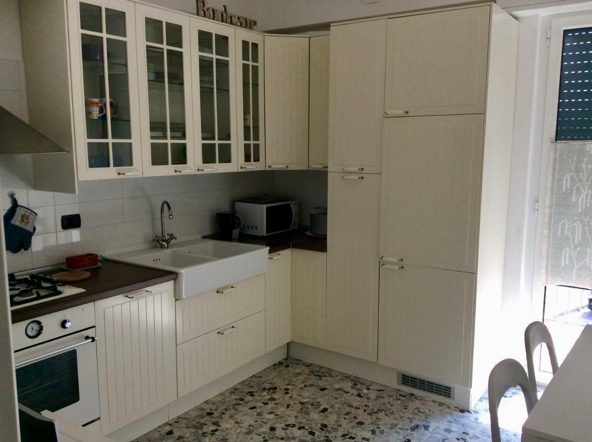 Casa Bonelli Apartment Sestri Levante Exterior foto