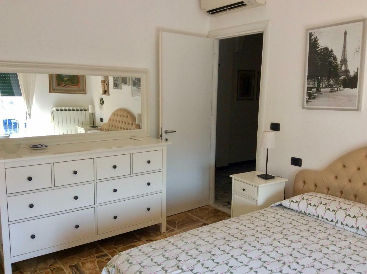 Casa Bonelli Apartment Sestri Levante Exterior foto